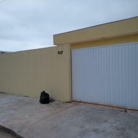 Casa De Praia Litoral Norte Sp คารากัวตาตูบา ภายนอก รูปภาพ