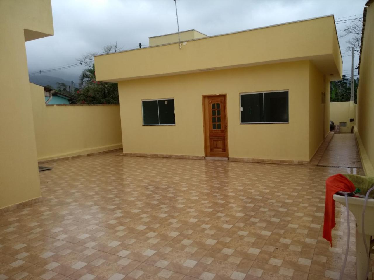 Casa De Praia Litoral Norte Sp คารากัวตาตูบา ภายนอก รูปภาพ