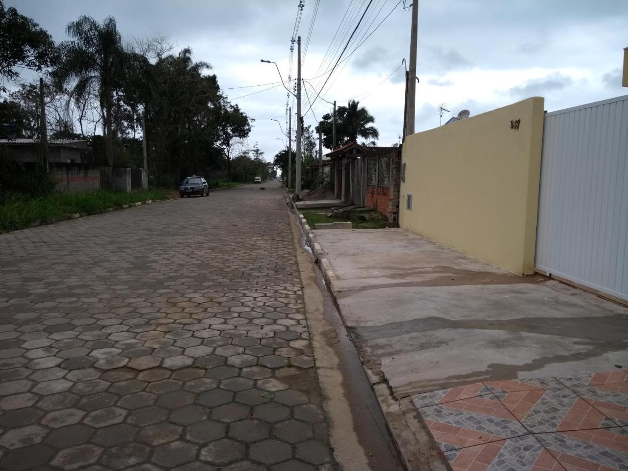 Casa De Praia Litoral Norte Sp คารากัวตาตูบา ภายนอก รูปภาพ