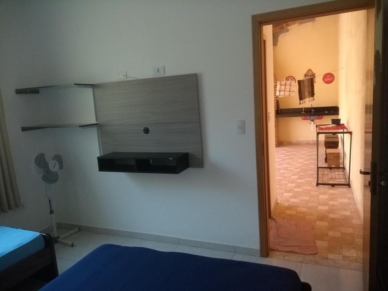 Casa De Praia Litoral Norte Sp คารากัวตาตูบา ภายนอก รูปภาพ