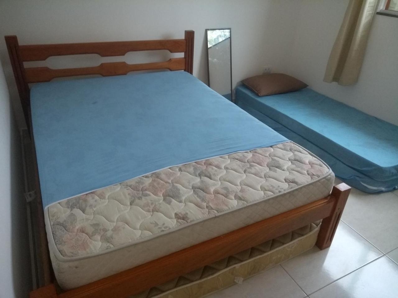 Casa De Praia Litoral Norte Sp คารากัวตาตูบา ภายนอก รูปภาพ
