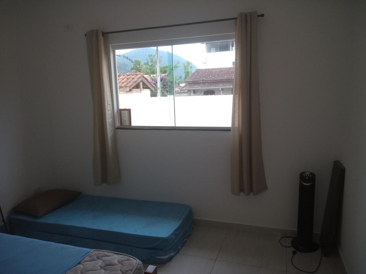 Casa De Praia Litoral Norte Sp คารากัวตาตูบา ภายนอก รูปภาพ