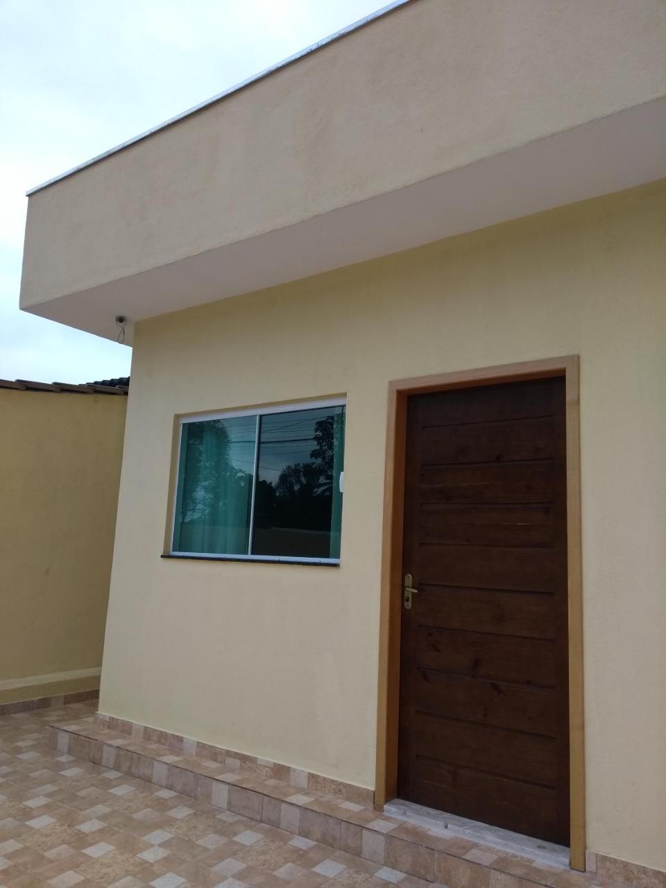 Casa De Praia Litoral Norte Sp คารากัวตาตูบา ภายนอก รูปภาพ