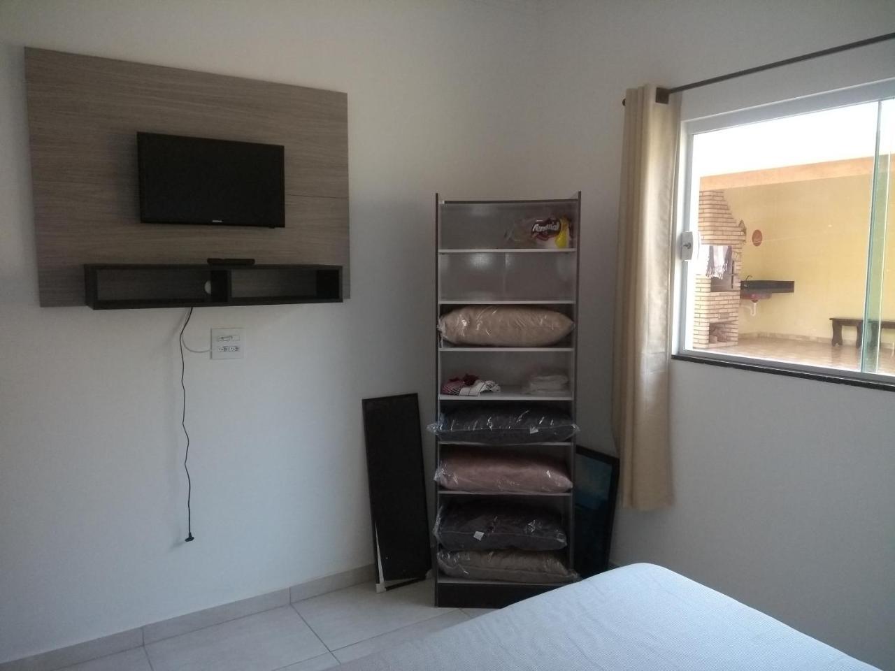Casa De Praia Litoral Norte Sp คารากัวตาตูบา ภายนอก รูปภาพ