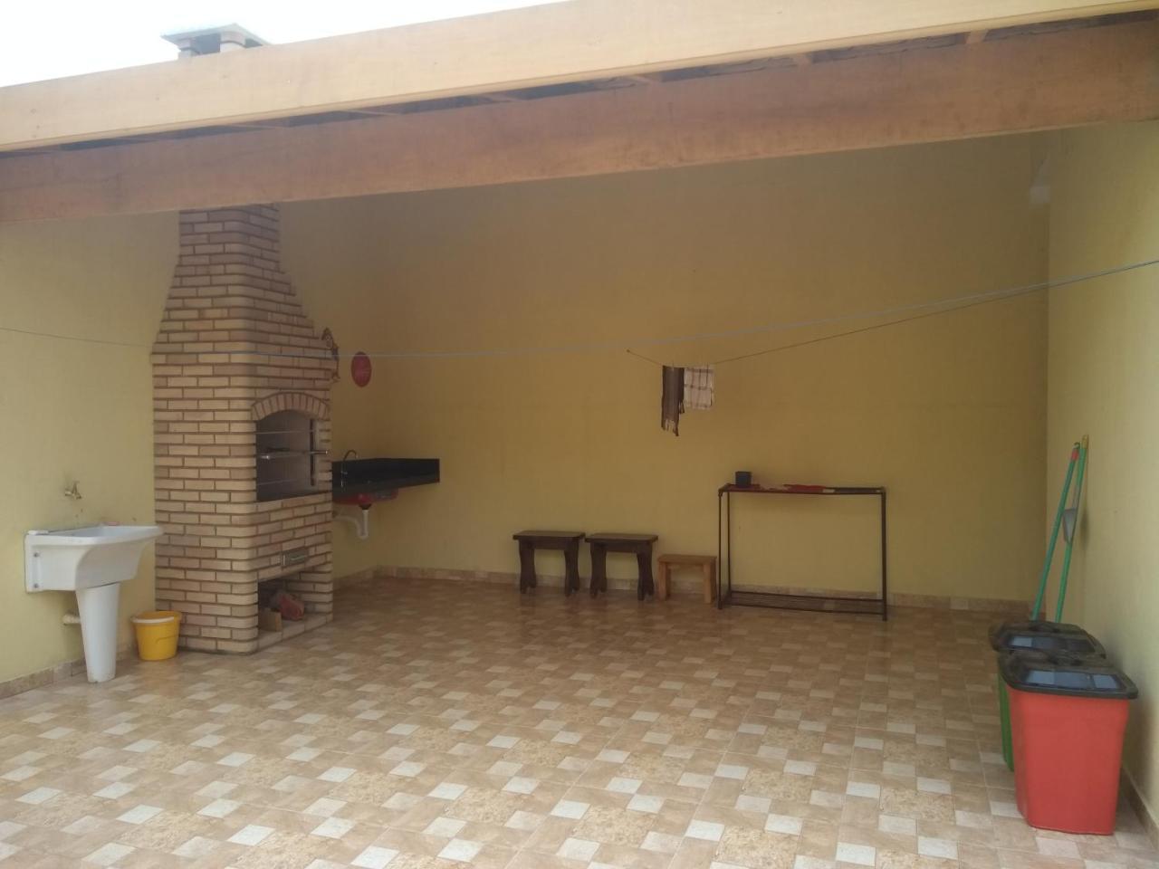 Casa De Praia Litoral Norte Sp คารากัวตาตูบา ภายนอก รูปภาพ