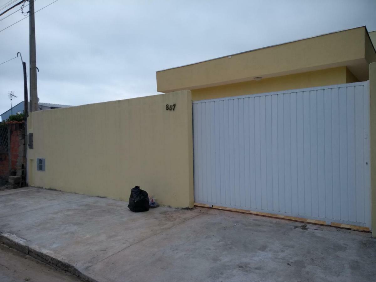 Casa De Praia Litoral Norte Sp คารากัวตาตูบา ภายนอก รูปภาพ